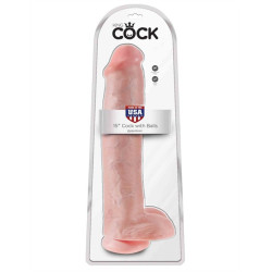 King Cock Gode XL king Cock 34 x 8cm Chair